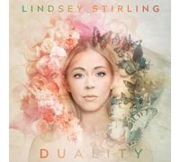 Duality [Vinyle couleur Orange Pastel - Tirage limité]