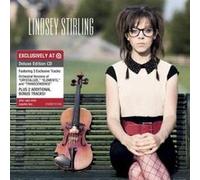 Stirling, Lindsey - Lindsey Stirling -Deluxe-