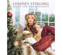 Lindsey Stirling - Home For The Holidays [Blu-Ray]