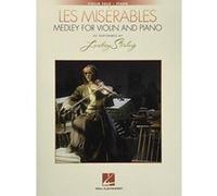 Lindsey Stirling: Les Miserables Medley For Violin and Piano - [Version Originale] Inconnu (Auteur)