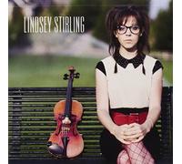 Lindsey Stirling - Lindsey Stirling [New CD]
