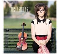 Lindsey Stirling – Lindsey Stirling – CD