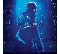 LINDSEY STIRLING - LIVE FROM LONDON BLU-RAY NEUF