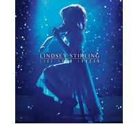Lindsey Stirling - Livre From London 2016