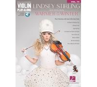 Lindsey Stirling Selections from Warmer in the Winter