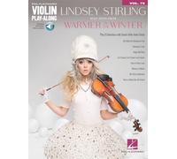 Lindsey Stirling Selections from Warmer in the Winter