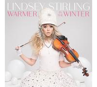Warmer In The Winter Lindsey Stirling (Interprète) https://www.fnac.com/a11048428/Lindsey-Stirling-Warmer-In-The-Winter-CD-album?oref=e9f11394-eaff-c4ca-2d1c-67560396dd2d