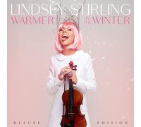 Lindsey Stirling Warmer In The Winter (Vinyl)