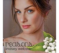 Lindsey Webster - Reasons [Cd]
