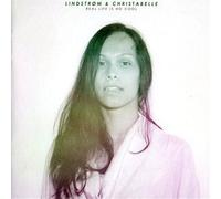 Lindstr?m & Christabelle - Real Life Is No Cool by Lindstrøm & Christabelle (2009) Audio CD