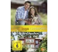 Lindstr?M,Inga - Auf Den Spuren der Liebe [Import]
