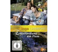 Lindstr?M,Inga - Entscheidung am Fluss [Import]