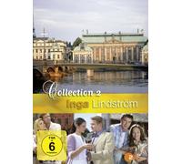 Lindstr?M,Inga - Inga Lindstrm Collection 2