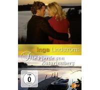 Lindstr?M,Inga - Inga Lindström:Die Pferde Von Katarinenberg [Import]
