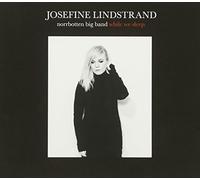 Lindstran, Josefine Norrbotten Big - While We Sleep