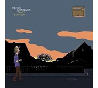 Lindstrand, Henrik - Space Between [Import]