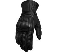 Lindstrands Bada, gants 11 Noir Noir