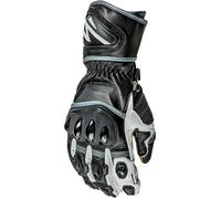Lindstrands Bergby, gants 13 Noir/Blanc Noir/Blanc