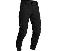 Lindstrands Forshult, pantalon en textile 56 Noir Noir