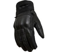 Lindstrands Holarna, gants unisexe 14 Noir Noir