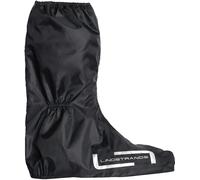 Lindstrands RC Couvre-chaussures de pluie de moto, noir, taille L 44 45 46 47 48 pour homme