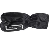 Lindstrands RC, gants de pluie L Noir Noir
