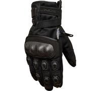 Lindstrands Siljan, gants unisexe 11 Noir Noir