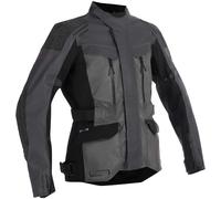 Lindstrands Storbo Veste textile de moto pour femmes, taille 42
