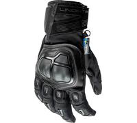 Lindstrands Sveg, gants imperméables unisexe 13 Noir Noir