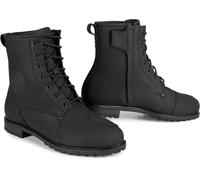 Lindstrands Urban Combat, chaussures imperméables 45 EU Noir Noir