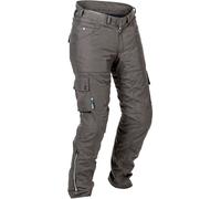 Lindstrands Zion, pantalon en textile imperméable 50 Gris Gris