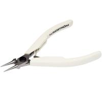 Lindström 7590 antistatique (ESD) Pince à bouts ronds ronde 120 mm