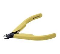 Bahco Pince coupante diagonale Lindström 8142 pour l'électronique, tête ovale, 110 mm