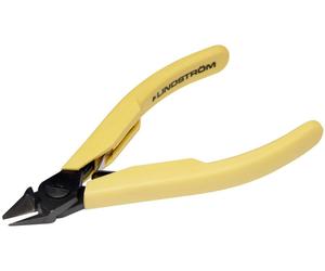 Lindström 8157 antistatique (ESD) Pince coupante diagonale 112.5 mm
