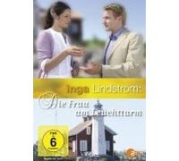 Lindström,Inga - Die Frau am Leuchtturm [Import]