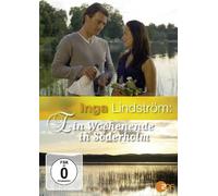 Lindström,Inga - Inga Lindström:Wochenende in Söderholm