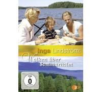 Lindström,Inga - Wolken Über Sommarholm [Import]