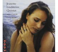 Lindstroem, J. Quint. - Jeanette Lindström Quintet : Another Country