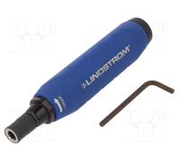 LINDSTRÖM PS501-2 Screwdriver