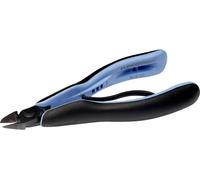Lindström Pince coupante diagonale pour électronique Tête mince AC 135 mm 1 pièce