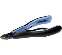 Lindström RX 8160 antistatique (ESD) Pince coupante diagonale 147 mm