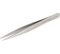 Lindström TL 00-SA Pince brucelle de précision 00 pointue 120 mm