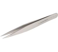 Lindström TL 00-SA-SL Pince brucelle de précision 00 pointue 120 mm
