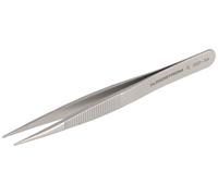 Lindström TL 00D-SA Pince brucelle de précision 00D pointue 120 mm
