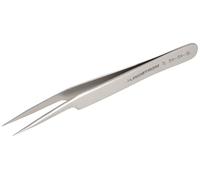 Lindström TL 5A-SA-SL Pince brucelle de précision 5a pointue 110 mm