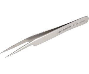 Lindström TL 5A-SA-SL Pince brucelle de précision 5a pointue 110 mm