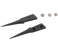 Lindström TL 5ACF Pince brucelle avec pointe remplaçable 40 mm