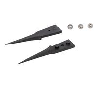 Lindström Tl 5acf Pince Brucelle Avec Pointe Remplaçable 40 Mm