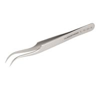 Lindström Tl 7a-sé-sl Pince Brucelle De Précision 7 Pointue, Courbée 120 Mm C645852