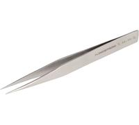 Lindström TL AA-SA-SL Pince brucelle de précision AA pointue 128 mm